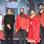 MissTerious Movie: మిస్టీరియస్ ఓ ఇంట్రెస్టింగ్ సస్పెన్స్ థ్రిల్లర్ – బ్రహ్మానందం