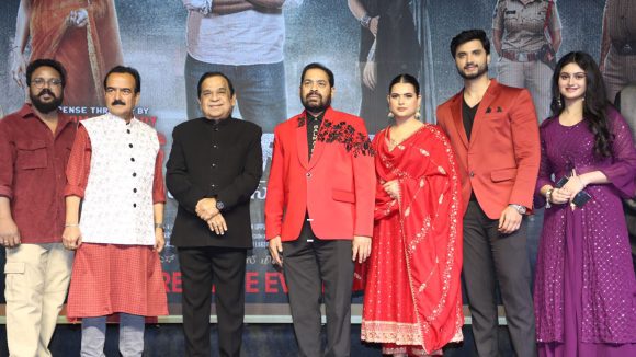 MissTerious Movie: మిస్టీరియస్ ఓ ఇంట్రెస్టింగ్ సస్పెన్స్ థ్రిల్లర్ – బ్రహ్మానందం