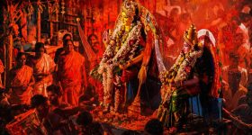 Smart TV Offers: 55 ఇంచుల క్యూఎల్‌ఈడీ స్మార్ట్ టీవీ రూ.22 వేలలోపే.. ఫ్లిప్‌కార్ట్ డీల్ అస్సలు వదలకండి