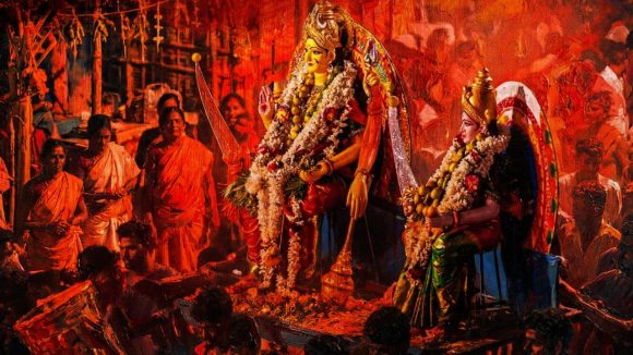 Nawabpeta Devara Documentary : “పొద్దుటూరు దసరా” డైరెక్టర్ కొత్త డాక్యుమెంటరీ… ఈసారి రాయలసీమ జాతర… స్ట్రీమింగ్ ఎక్కడంటే ?