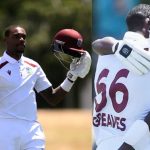 NZ vs WI: 148 ఏళ్ల చ‌రిత్ర‌.. రెండో ఇన్నింగ్స్ 400ల‌కు పైగా స్కోర్ చేసిన వెస్టిండీస్‌