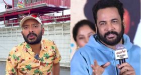 Anvesh - Sivaji:శివాజీకి నా అన్వేషణ క్షమాపణలు... మాటలు వెనక్కి తీసుకుంటున్నా అంటూ వీడియో