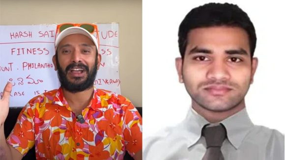 Naa Anveshana on Ibomma Ravi: ఐ బొమ్మ రవి దొంగ కాదు హీరో..హీరోలను ఏకి పారేసిన నా అన్వేష్!