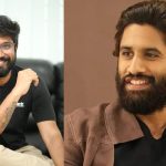 Naga Chaitanya: క్లాక్స్ దర్శకత్వంలో నాగ చైతన్య, వృషకర్మ ప్రాజెక్టు తర్వాత ఆ సినిమానే