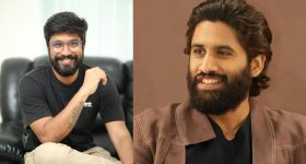 Naga Chaitanya: క్లాక్స్ దర్శకత్వంలో నాగ చైతన్య, వృషకర్మ ప్రాజెక్టు తర్వాత ఆ సినిమానే