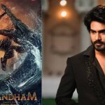 Nagabandham : పెదకాపు హీరో కోసం భారీ బడ్జెట్, కేవలం క్లైమాక్స్ కోసమే 20 కోట్లు