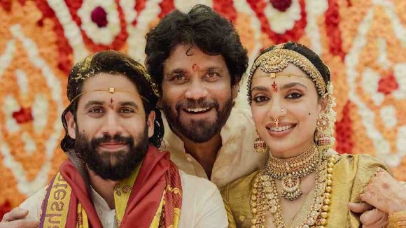 Nagarjuna: గుడ్ న్యూస్ చెప్పబోతున్న అక్కినేని హీరో.. తాత కాబోతున్న నాగార్జున!