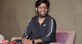 Anaganaga Oka Raju : ఆ సినిమాకు నిర్మాత నాగవంశీ ఇంప్రెస్.. డైరెక్టర్‌కి కాస్ట్లీ వాచ్ గిఫ్ట్