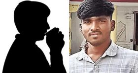 Nalgonda Tragedy: నీళ్లనుకుని కొడుక్కి కెమికల్ ఇచ్చిన తల్లి.. రెండు గుటకలు తాగగానే