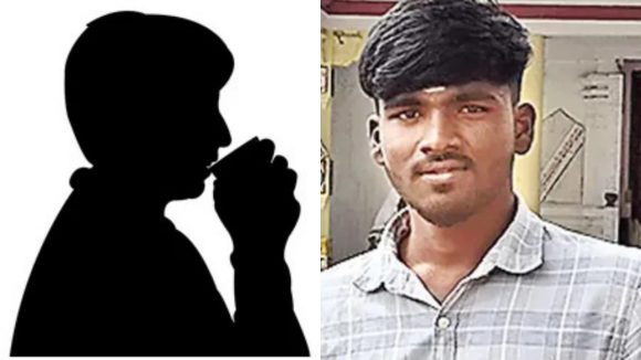 Nalgonda Tragedy: నీళ్లనుకుని కొడుక్కి కెమికల్ ఇచ్చిన తల్లి.. రెండు గుటకలు తాగగానే