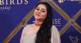 Actress Namitha: రీ ఎంట్రీకి సిద్ధమైన ప్రభాస్ బ్యూటీ.. ఆ తప్పు అస్సలు చేయనంటూ!