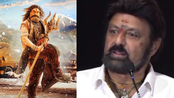 Nandamuri Balakrishna : మద్రాస్ నా జన్మభూమి, నందమూరి బాలకృష్ణ షాకింగ్ కామెంట్స్