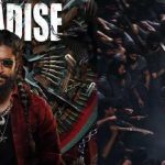 Nani Paradise Movie :  నాని సినిమాను రిజెక్ట్ చేసిన స్టార్ హీరోయిన్..?