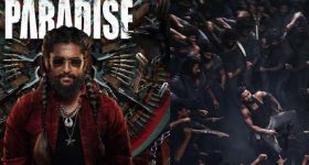 Nani Paradise Movie :  నాని సినిమాను రిజెక్ట్ చేసిన స్టార్ హీరోయిన్..?