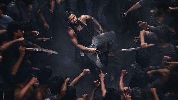 The Paradise: నాని ది ప్యారడైజ్ రిలీజ్ పై క్లారిటీ.. వెనకడుగు వేసే ప్రసక్తే లేదంటూ!