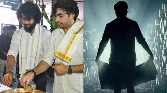Nani Sujeeth Film: నాని, సుజీత్ సినిమాలో ప్రభాస్ ప్రాణ స్నేహితుడు.. కన్ఫర్మ్ అయినట్టే?