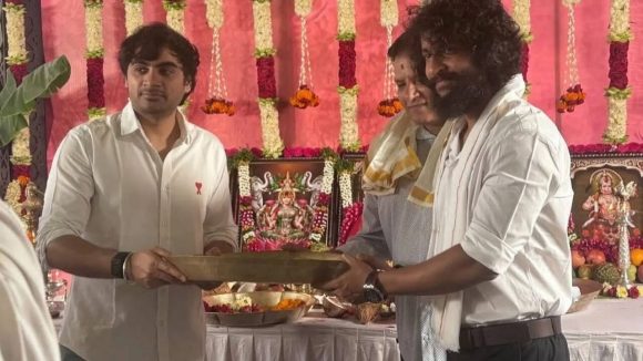 Nani-Sujeeth: షూటింగే మొదలు కాలేదు.. ఓటీటీ డీల్ ఫిక్స్ చేసుకున్న నాని మూవీ?