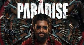 The Paradise: రెండు భాగాలుగా నాని ది ప్యారడైజ్.. స్క్రిప్ట్ కూడా రెడీ?