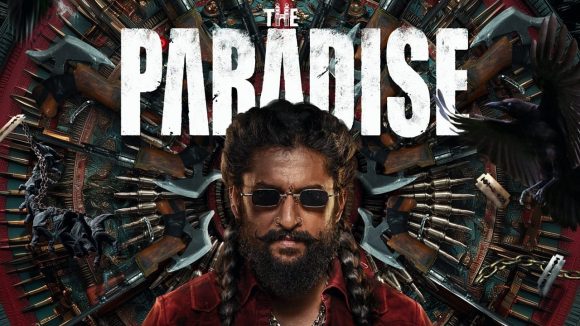 The Paradise: రెండు భాగాలుగా నాని ది ప్యారడైజ్.. స్క్రిప్ట్ కూడా రెడీ?