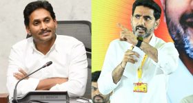 AP Politics: జగన్ ‘పరకామణి’ వ్యాఖ్యలు.. మీడియాకు మసాలా, లోకేష్ స్ట్రాంగ్ కౌంటర్