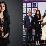 Nara Brahmani: మోస్ట్ పవర్ ఫుల్ ఉమెన్ ఇన్ బిజినెస్ అవార్డు గెలుచుకున్న నారా బ్రాహ్మణి