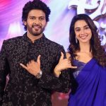 Naveen polishetty: ఆ హీరో పెళ్లి జరిగిన మరుసటిరోజే నా పెళ్లి: నవీన్ పోలిశెట్టి