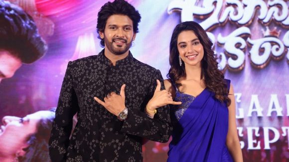 Naveen polishetty: ఆ హీరో పెళ్లి జరిగిన మరుసటిరోజే నా పెళ్లి: నవీన్ పోలిశెట్టి