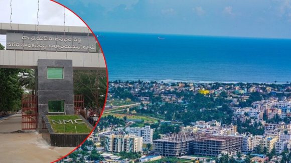 Nellore Politics: రసవత్తరంగా సింహపురి సిటీ పాలిటిక్స్.. కొత్త మేయర్‌గా రూప్‌కుమార్, 18న అవిశ్వాసం