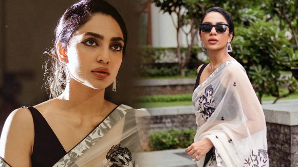 Sobhita Dhulipala  :  ఆ హీరో సినిమా అంటే పిచ్చి –  శోభితా ధూళిపాళ్ల