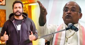 CPI Kunamneni: ఉపాధి హామీలో గాంధీ పేరు తీసేయడం దేశద్రోహం.. మోదీ సర్కార్‌పై కూనంనేని ఫైర్