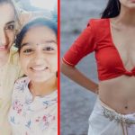 Heroine:  త్రిష పక్కన కనిపిస్తున్న ఈ హీరోయిన్ ఎవరో గుర్తుపట్టారా..?