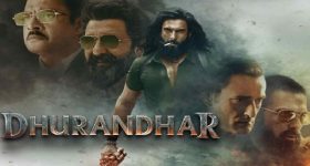 Dhuarandhar Re-release : రీరిలీజ్ కి సిద్ధమైన ధురంధర్.. వారం ముందే మొదలుకానున్న సందడి..