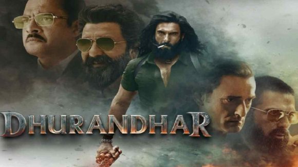 Dhuarandhar Re-release : రీరిలీజ్ కి సిద్ధమైన ధురంధర్.. వారం ముందే మొదలుకానున్న సందడి..