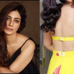 Tabu Daughter: కూతురిని పరిచయం చేసిన టబు.. పెళ్లి కాకుండానే ఇంత పని చేసిందా..!