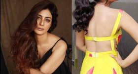 Tabu Daughter: కూతురిని పరిచయం చేసిన టబు.. పెళ్లి కాకుండానే ఇంత పని చేసిందా..!