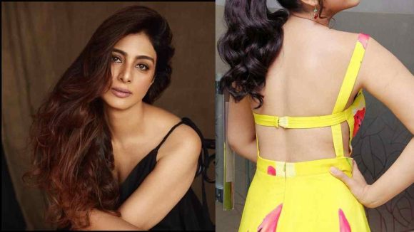 Tabu Daughter: కూతురిని పరిచయం చేసిన టబు.. పెళ్లి కాకుండానే ఇంత పని చేసిందా..!