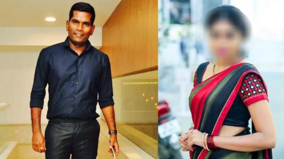 Chammak Chandra : చమ్మక్ చంద్రపై ప్రముఖ నటి సంచలన ఆరోపణలు.. అలా చేశారంటూ