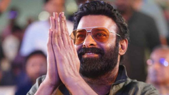 Prabhas New Movie : ఫిబ్రవరిలో సెట్స్‌‌పైకి మరో సినిమా.. డార్లింగ్‌కు అసలు గ్యాప్ లేదు