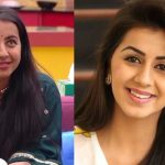 Bigg Boss 9 Telugu : నాలుగైదు వారాల్లో బ్యాగు సర్దుకుని వచ్చేస్తాం అనుకున్న , సంజనా తో ఆది పినిశెట్టి వైఫ్