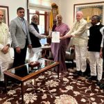 Delhi News:  హస్తినలో వైసీపీ ఎంపీలకు షాక్..  మంత్రి ప్రశ్నలకు నేతలు సైలంట్, లోపల ఏం జరిగింది?