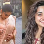Nivetha Thomas : హీరోయిన్లకు తలనొప్పిగా మారిన ఏఐ.. నిన్న శ్రీలీల..నేడు నివేథా!