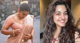 Nivetha Thomas : హీరోయిన్లకు తలనొప్పిగా మారిన ఏఐ.. నిన్న శ్రీలీల..నేడు నివేథా!