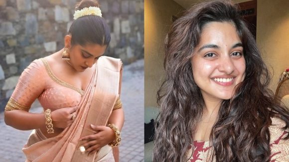 Nivetha Thomas : హీరోయిన్లకు తలనొప్పిగా మారిన ఏఐ.. నిన్న శ్రీలీల..నేడు నివేథా!