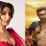 Jailer 2 : అప్పుడు తమన్నా ఇప్పుడు నోరా ఫతేహి, జైలర్ 2 ఐటమ్ గర్ల్ ఫిక్స్