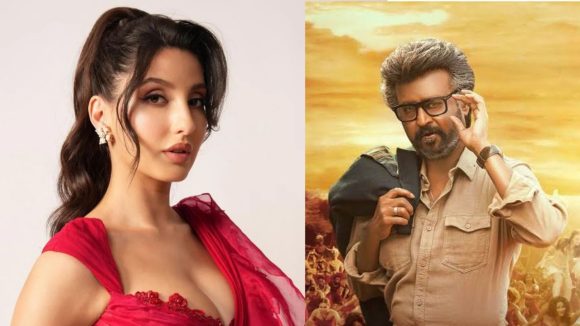 Jailer 2 : అప్పుడు తమన్నా ఇప్పుడు నోరా ఫతేహి, జైలర్ 2 ఐటమ్ గర్ల్ ఫిక్స్
