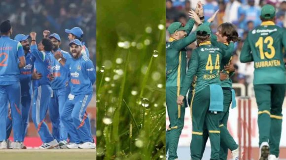 Odi Matches: వన్డే క్రికెట్ టైమింగ్స్ చేంజ్.. ఇకపై 11:30 AM మ్యాచ్ స్టార్ట్?