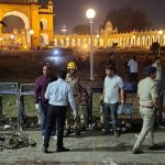Mysuru Cylinder Blast: మైసూరు గ్యాస్ సిలిండర్ పేలుడులో కొత్త విషయాలు.. ఒకరు మృతి, మరో నలుగురు