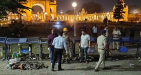 Mysuru Cylinder Blast: మైసూరు గ్యాస్ సిలిండర్ పేలుడులో కొత్త విషయాలు.. ఒకరు మృతి, మరో నలుగురు