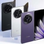 Oppo Dual Selfie Display: 200MP కెమెరాతోపాటు రెండు 20MP సెల్ఫీ కెమెరాలు.. ఒప్పో కొత్త ఫోల్డెబుల్ ఫోన్