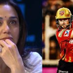 PBKS-Josh Inglis: పెళ్లి, హ‌నీమూన్ అంటూ డ్రామాలు..ప్రీతీ జింటాను మోసం చేసిన జోష్ ఇంగ్లిస్